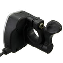 Universal 7/8inch 22mm Handlebars Thumb Throttle For Electric Bike