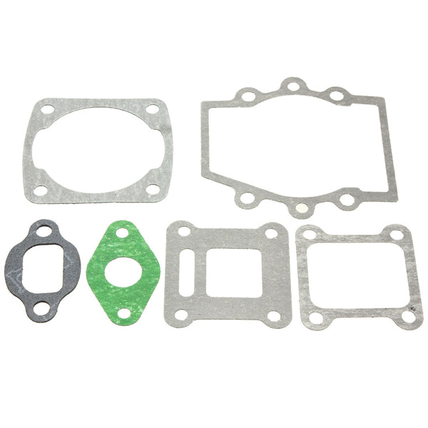 Complete Set Gasket 47cc-49cc Engine Cylinder Pad For Mini Moto Mini Moto Quad