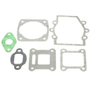 Complete Set Gasket 47cc-49cc Engine Cylinder Pad For Mini Moto Mini Moto Quad