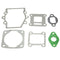 Complete Set Gasket 47cc-49cc Engine Cylinder Pad For Mini Moto Mini Moto Quad