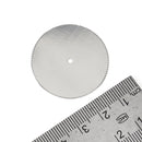 5Pcs 32mm Stainless Steel Slice Metal Cutting Disc with 1 Mandrel for Dremel Rotary Tools