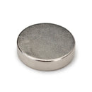 5pcs 20x5mm N50 Strong Rare Earth NdFeB Neodymium Disc Magnets
