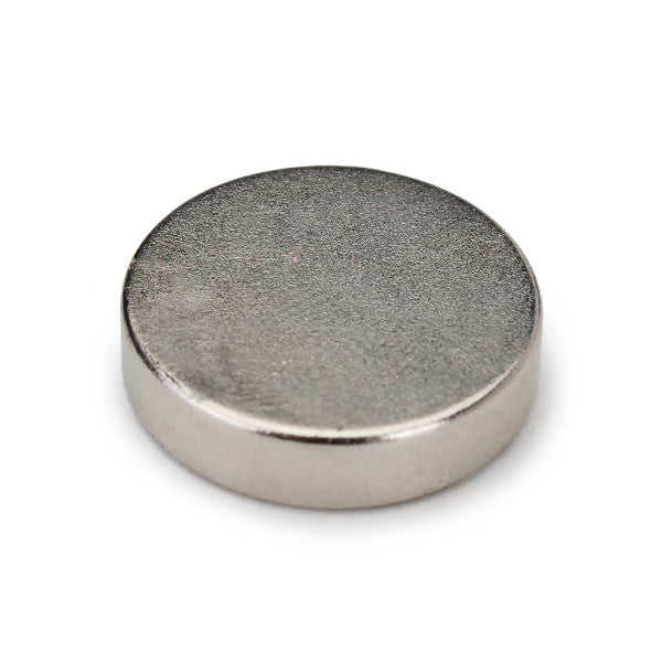 5pcs 20x5mm N50 Strong Rare Earth NdFeB Neodymium Disc Magnets