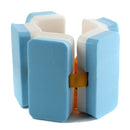 Kids Swimming Ring Swimming Float Belt Children Adjustable Swim Training