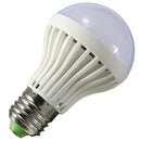 E27 3W IR Remote Control 16 Color Changee RGB LED Ball Bulbs 85-256V