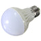 E27 3W IR Remote Control 16 Color Changee RGB LED Ball Bulbs 85-256V