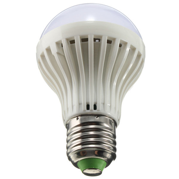 E27 3W IR Remote Control 16 Color Changee RGB LED Ball Bulbs 85-256V