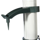 Electric Auto Rotating Potato Peeler Pear Apple Fruit Vegetable Cutter Slicer Kitchen Utensil