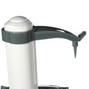 Electric Auto Rotating Potato Peeler Pear Apple Fruit Vegetable Cutter Slicer Kitchen Utensil