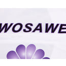 WOSAWE Woman Short Sleeves Cycling Jersey Cycling Sportswear Bicycle Bike Suit With Gel Pad