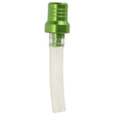Universal Gas Cap Vent Breather Hose Tube For Motorcycle SUV