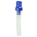 Universal Gas Cap Vent Breather Hose Tube For Motorcycle SUV