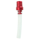Universal Gas Cap Vent Breather Hose Tube For Motorcycle SUV