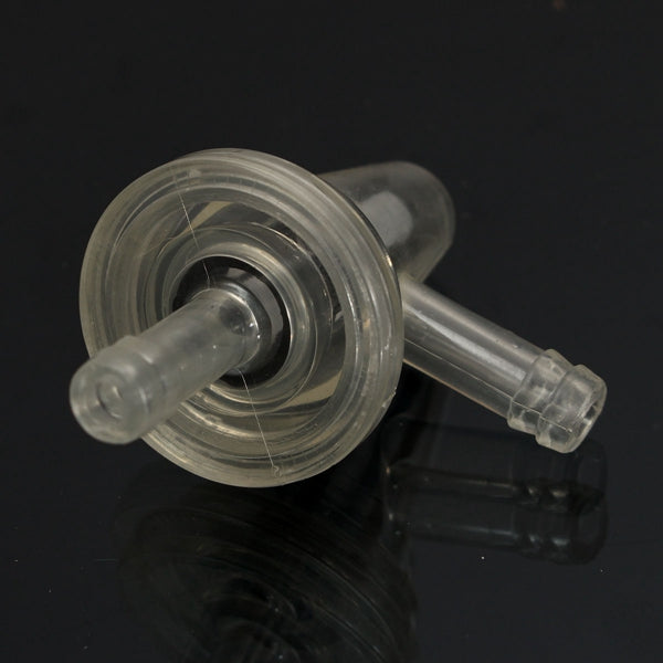 90Degree Fuel Filter Universal Motorcycle for 1/4 6mm 7mm Hose Lines