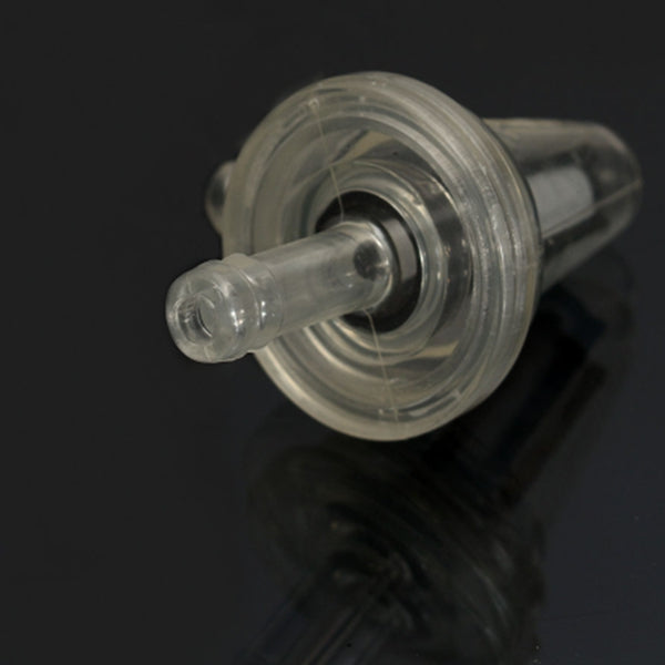 90Degree Fuel Filter Universal Motorcycle for 1/4 6mm 7mm Hose Lines