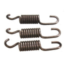 3Pcs Motorcycle Clutch Spring 47cc 49cc Mini Quad Dirt Bike Dirt Bike Race Mini Moto