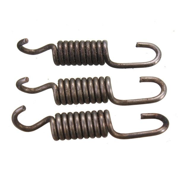 3Pcs Motorcycle Clutch Spring 47cc 49cc Mini Quad Dirt Bike Dirt Bike Race Mini Moto