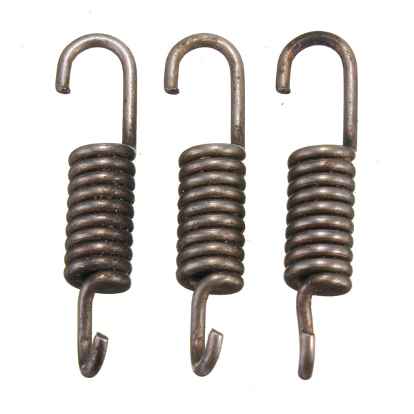3Pcs Motorcycle Clutch Spring 47cc 49cc Mini Quad Dirt Bike Dirt Bike Race Mini Moto