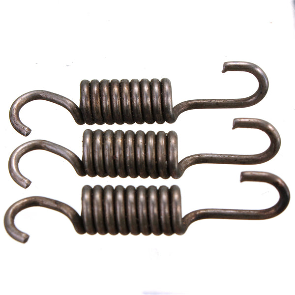 3Pcs Motorcycle Clutch Spring 47cc 49cc Mini Quad Dirt Bike Dirt Bike Race Mini Moto