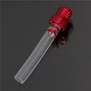 Motorcycle Dirt Quad Bike Fuel Gas Cap Petrol Tank Vent Breather Pipe Hose