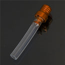 Motorcycle Dirt Quad Bike Fuel Gas Cap Petrol Tank Vent Breather Pipe Hose