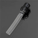 Motorcycle Dirt Quad Bike Fuel Gas Cap Petrol Tank Vent Breather Pipe Hose