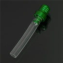 Motorcycle Dirt Quad Bike Fuel Gas Cap Petrol Tank Vent Breather Pipe Hose