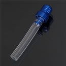 Motorcycle Dirt Quad Bike Fuel Gas Cap Petrol Tank Vent Breather Pipe Hose