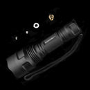 NEW Version Convoy C8 DIY LED Flashlight Shell Host Flashlight Accessories