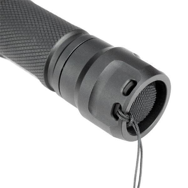 NEW Version Convoy C8 DIY LED Flashlight Shell Host Flashlight Accessories