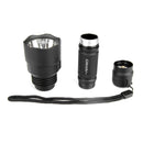 NEW Version Convoy C8 DIY LED Flashlight Shell Host Flashlight Accessories