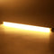 T8 60CM 9W White Warm White LED Rigid Strip Tube Light AC 165-265V