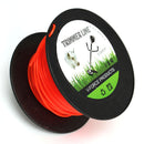 3mm x 90m Flexible Nylon Trimmer Line Rope For Most Petrol Strimmers Machine