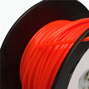 3mm x 90m Flexible Nylon Trimmer Line Rope For Most Petrol Strimmers Machine
