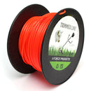 3mm x 90m Flexible Nylon Trimmer Line Rope For Most Petrol Strimmers Machine
