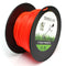 3mm x 90m Flexible Nylon Trimmer Line Rope For Most Petrol Strimmers Machine