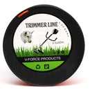 3mm x 90m Flexible Nylon Trimmer Line Rope For Most Petrol Strimmers Machine