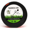 3mm x 90m Flexible Nylon Trimmer Line Rope For Most Petrol Strimmers Machine