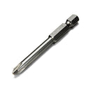 8pcs 65mm Length Hex Shank Magnetic Phillips Cross Head Screwdriver Bits