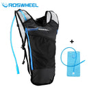 Roswheel Waterproof Multifunctional Outdooors Cycling Bicycle Bike Backpack With Water Bag