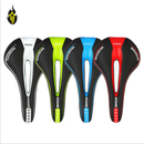 WOSAWE Bicycle Saddles Mountain Bike Saddles Hollow Seat