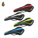 WOSAWE Bicycle Saddles Mountain Bike Saddles Hollow Seat