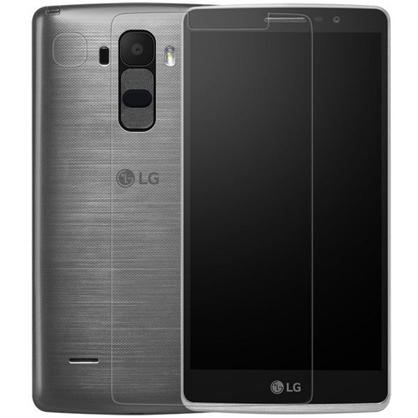 NILLKIN Brand Clear Screen Protector For LG G4 Stylus G Stylo