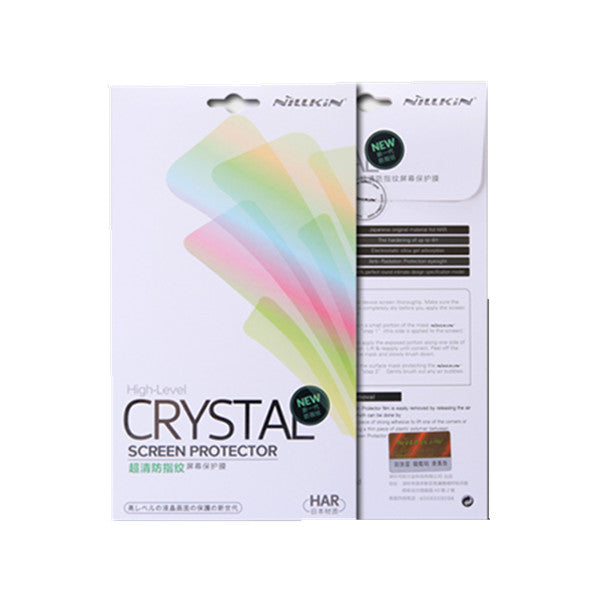 NILLKIN Brand Clear Screen Protector For LG G4 Stylus G Stylo