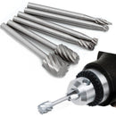 12pcs 1/8 Inch Shank HSS Router Bit Rotary Burr File Set Milling Drill Cutter