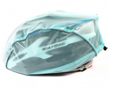 WOLFBIKE Cycling helmet Rain Cover Waterproof Helmet Cap Bicycle waterproof cap