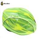 WOLFBIKE Cycling helmet Rain Cover Waterproof Helmet Cap Bicycle waterproof cap