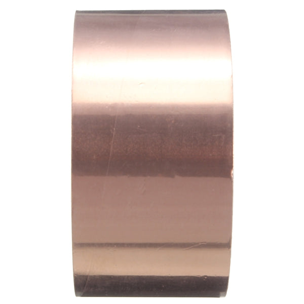 5cmX10m Copper Foil Tape Single Conductive EMI Shielding Adhesive