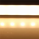 35CM 7W 24 SMD 5630 Warm White/Natural White/Pure White USB Rigid Strip Light DC 5V