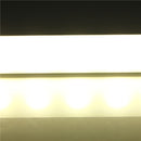 35CM 7W 24 SMD 5630 Warm White/Natural White/Pure White USB Rigid Strip Light DC 5V